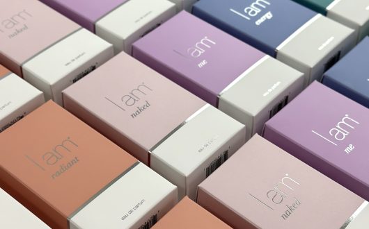 Perfume Packaging in Los Angeles, CA