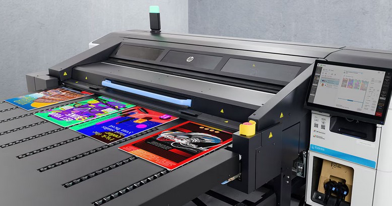 Peek Packaging Expands Capabilities with Acquisition of HP Latex R530 Hybrid Printer