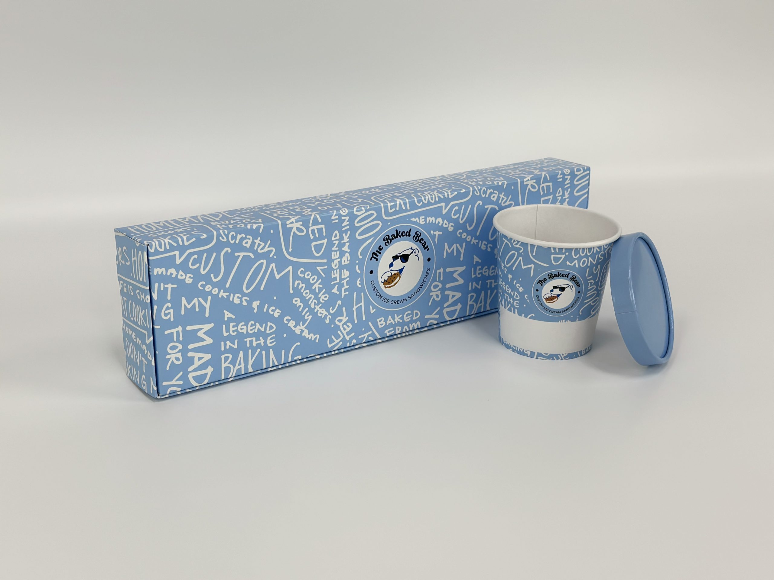 Custom Food Packaging in Southern California