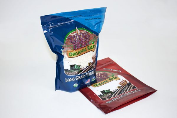 McKaskle Family Farm | Stand-Up Pouches