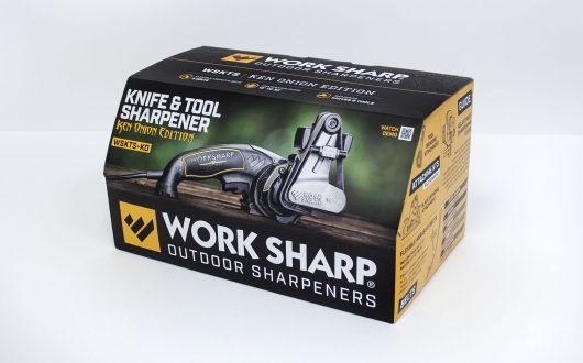 Work Sharp | Litho Laminated Boxes