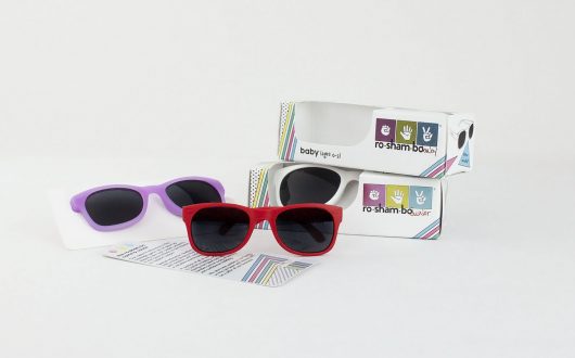 Custom Chipboard Boxes | Ro-sham-bo Baby