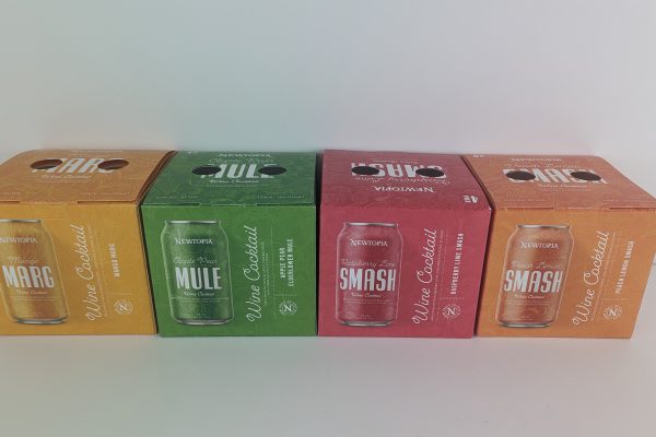 12oz Can Packaging in San Diego, CA