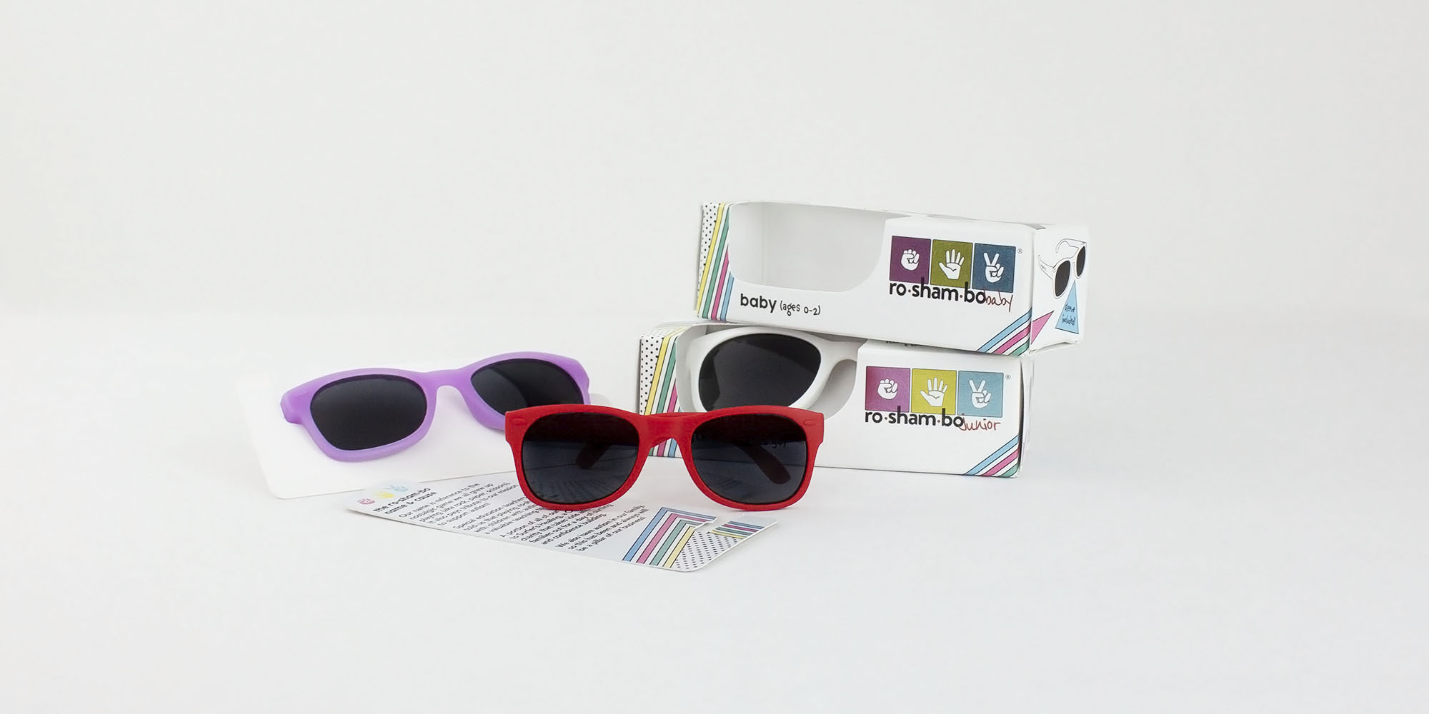 Custom Chipboard Boxes | Ro-sham-bo Baby