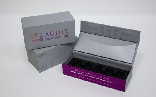 Aalto Scientific | Set-Up Boxes