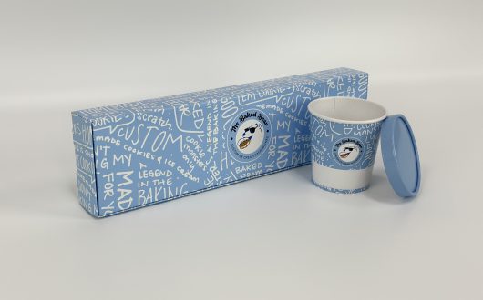 Custom Food Packaging in Southern California