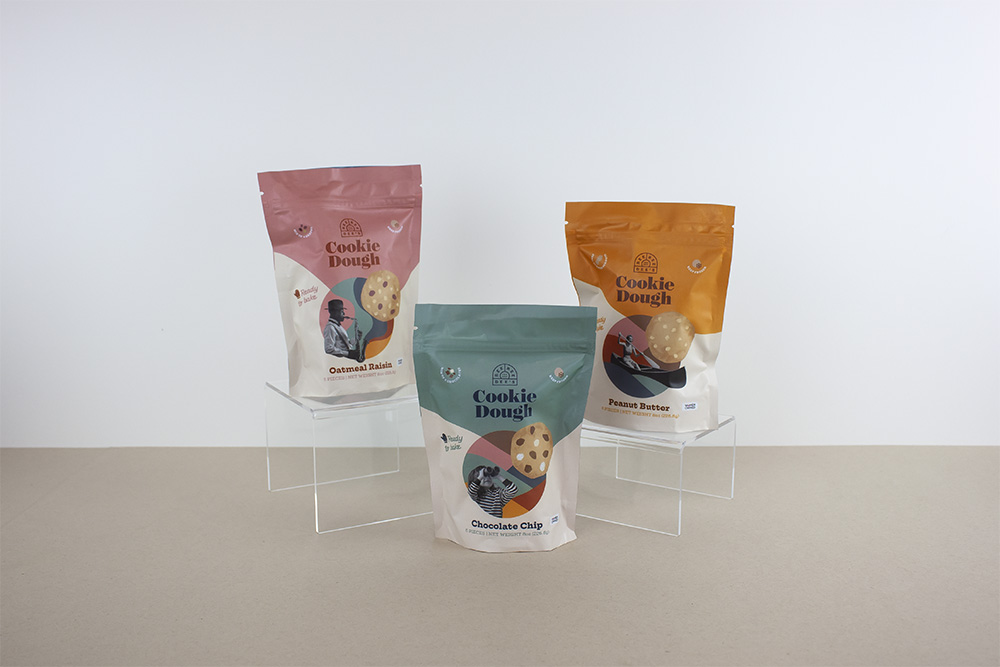 Recyclable Pouches in San Diego