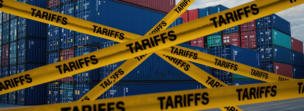 Navigating Tariffs with Smarter Custom Packaging Solutions